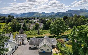 Borrowdale View